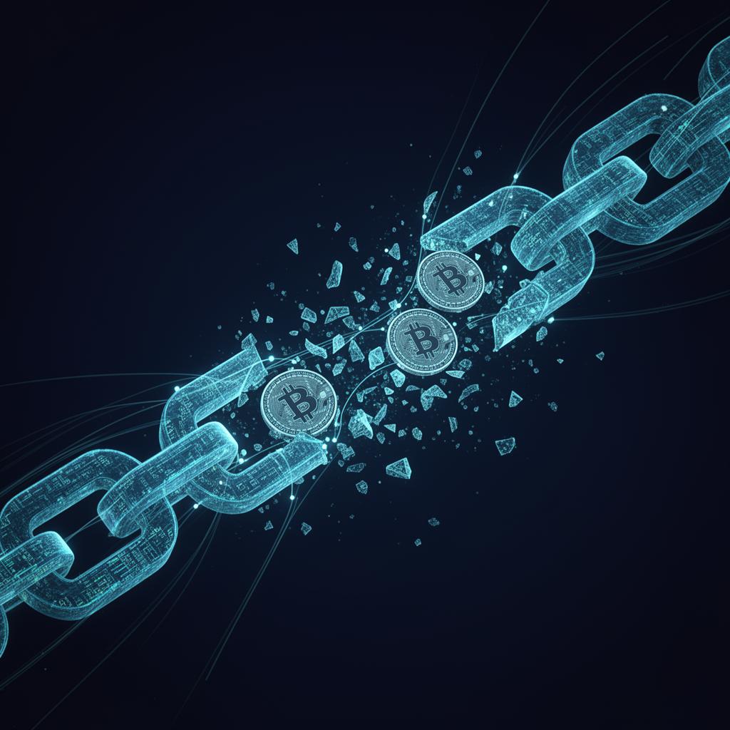 Crypto Scam Recovery