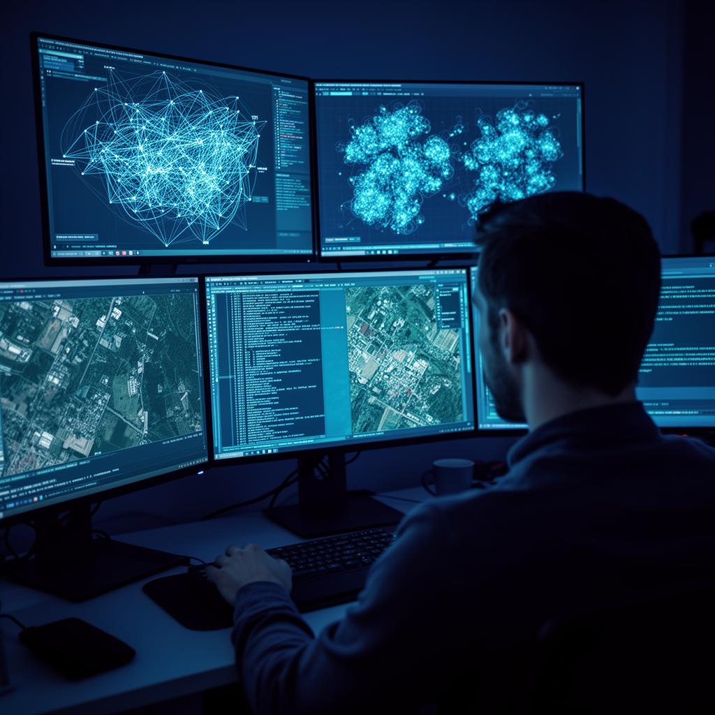OSINT · HUMINT · SOCMINT